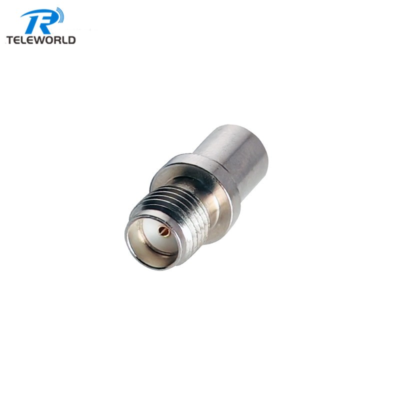 2W SMA female RF Terminator Termination Dummy Load 6GHz 8GHz 12GHz 18GHz 26.5GHz 50ohm 2W SMA female RF Terminator Termination Dummy Load 6GHz 8GHz 12GHz 18GHz 26.5GHz 50ohm