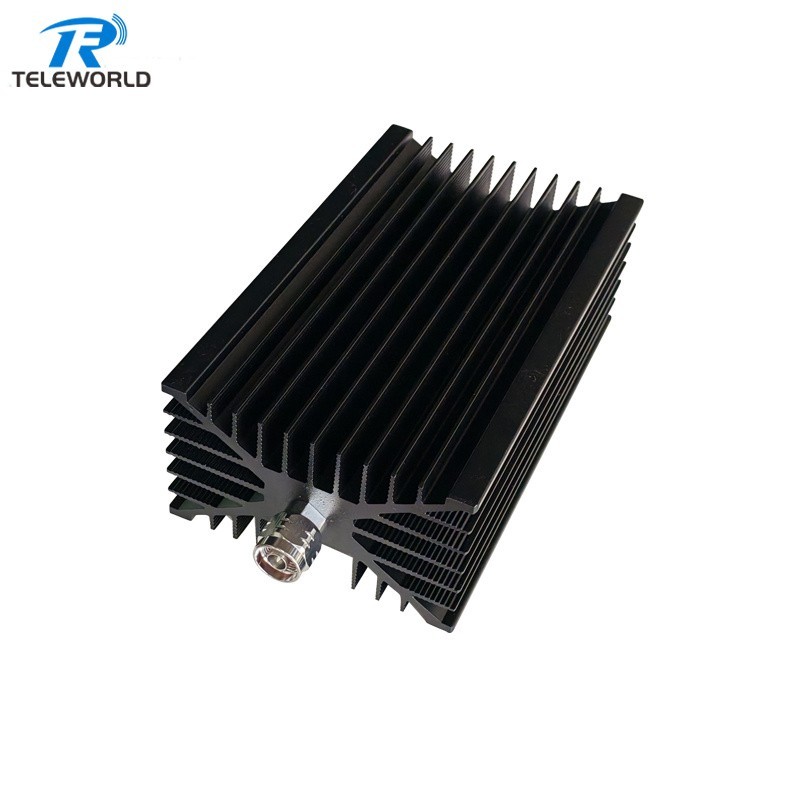 200W 4.3-10 7/16 DIN RF Termination Dummy Load 2GHz 3GHz 4GHz 50ohm 200W 4.3-10 7/16 DIN RF Termination Dummy Load 2GHz 3GHz 4GHz 50ohm