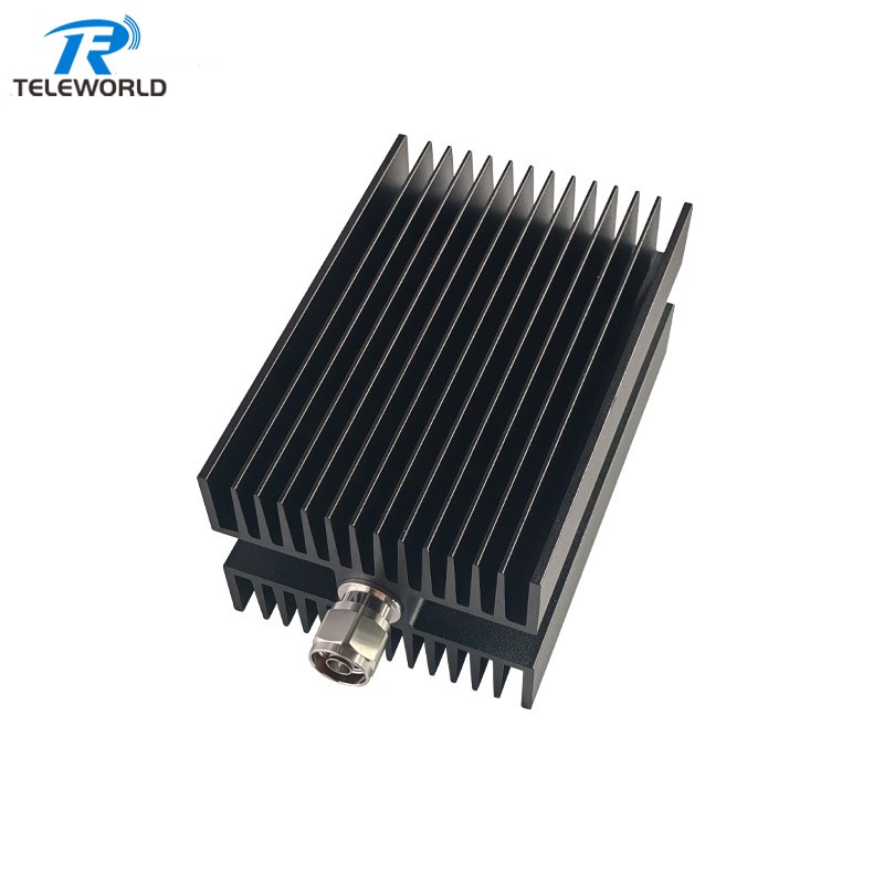 100W N SMA DIN 4.3-10 RF Terminations Terminator Dummy Load 1GHz 2GHz 3GHz 4GHz 50ohm 100W N SMA DIN 4.3-10 RF Terminations Terminator Dummy Load 1GHz 2GHz 3GHz 4GHz 50ohm