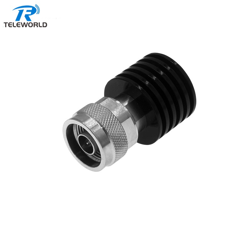 N Type 5W RF Dummy load Termination Terminator 18GHz 50ohm N Type 5W RF Dummy load Termination Terminator 18GHz 50ohm