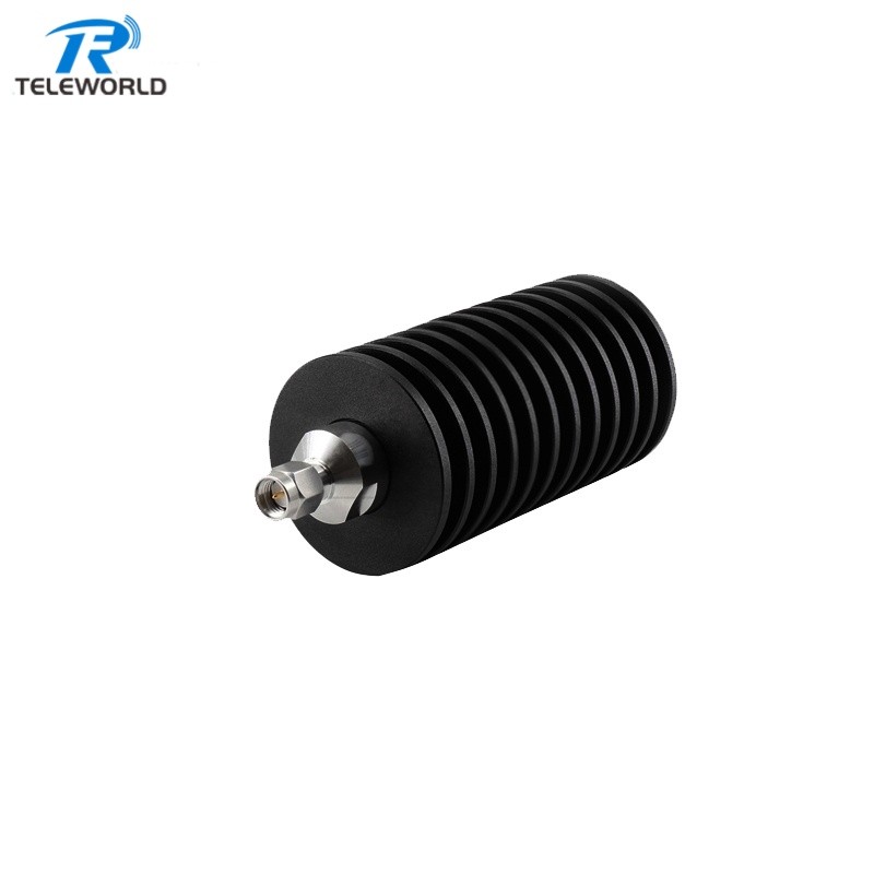 50W SMA RF Terminator Termination Dummy Load 18GHz  26.5GHz 50ohm 50W SMA RF Terminator Termination Dummy Load 18GHz  26.5GHz 50ohm