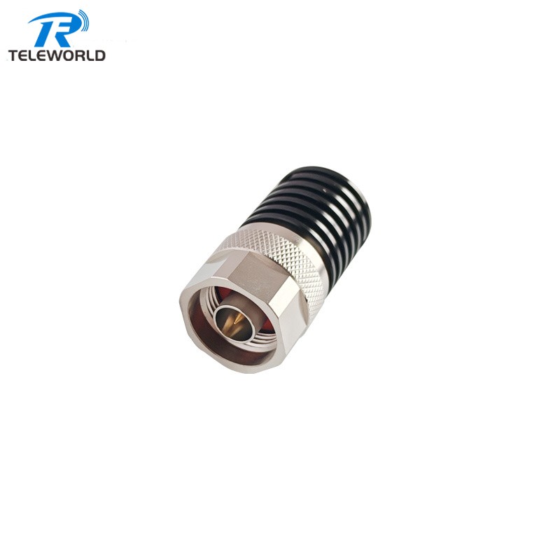 5W N RF Terminator Dummy Load Termination 3GHz 4GHz 6GHz 8GHz 12GHz 50ohm 5W N RF Terminator Dummy Load Termination 3GHz 4GHz 6GHz 8GHz 12GHz 50ohm