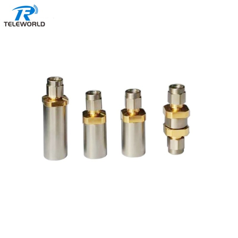 3.5mm Network Analyzer Calibration kits Parts Open Load Short Through 20GHz 50ohm