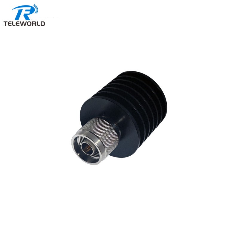 10W N RF Termination Terminator Dummy Load 6GHz 8GHz 18GHz50ohm 10W N RF Termination Terminator Dummy Load 6GHz 8GHz 18GHz50ohm