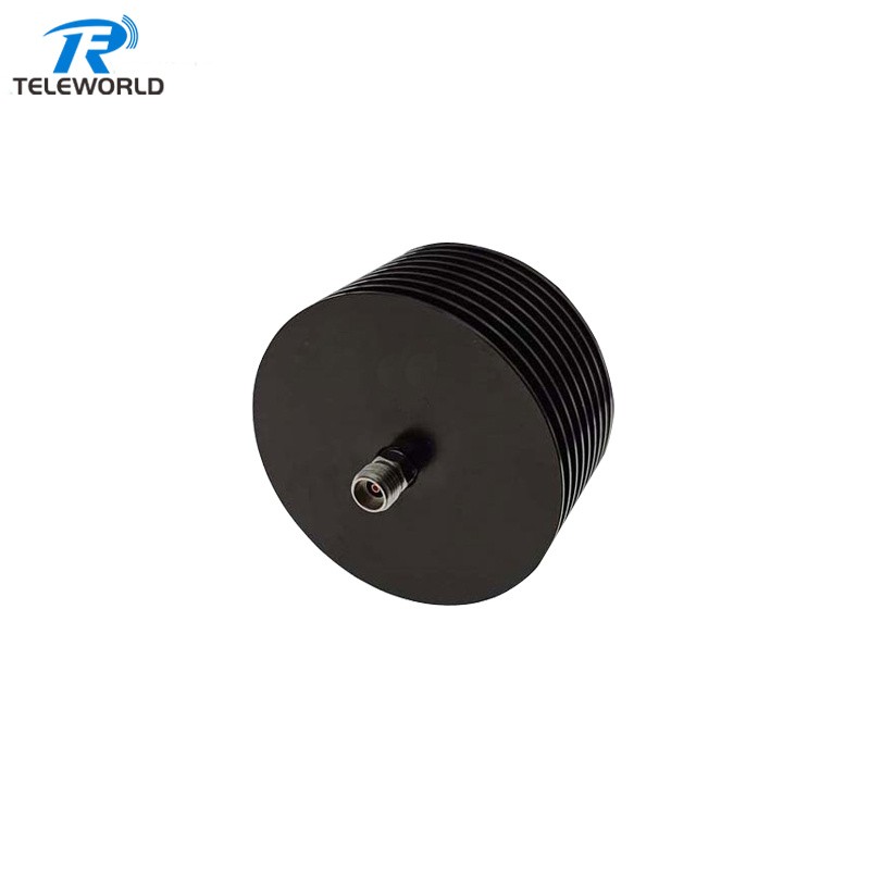 50W 2.92mm RF Terminator Termination Dummy load 40GHz 50ohm 50W 2.92mm RF Terminator Termination Dummy load 40GHz 50ohm
