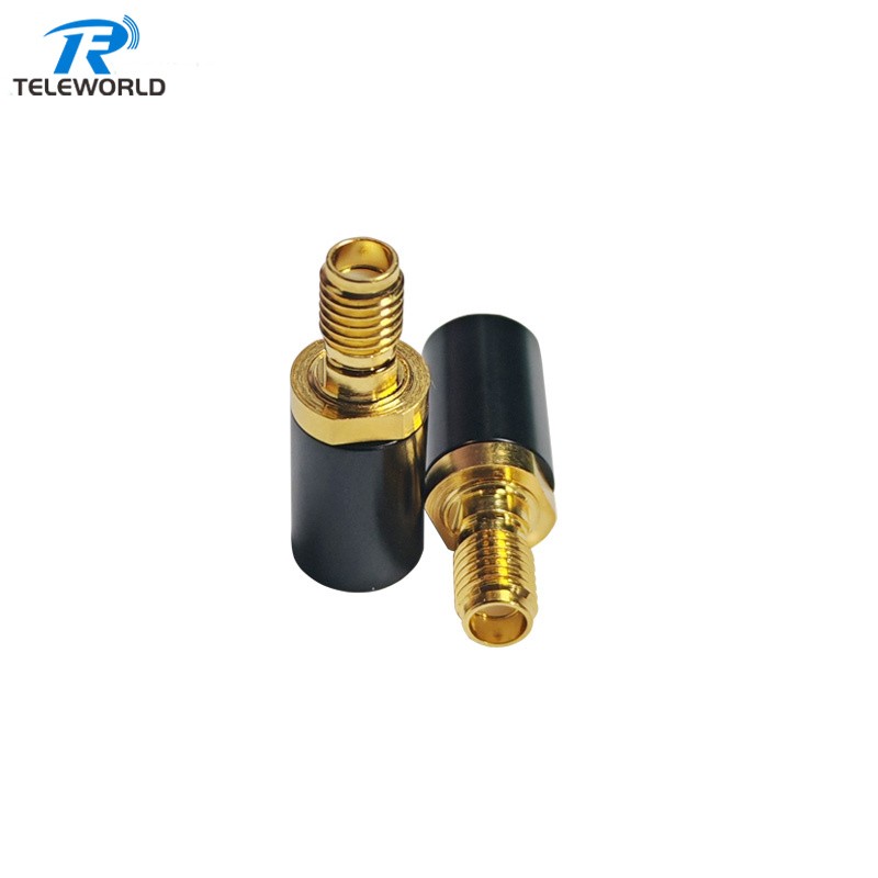 2W Female SSMA RF Termination Terminator Dummy load 26.5GHz 2W Female SSMA RF Termination Terminator Dummy load 26.5GHz