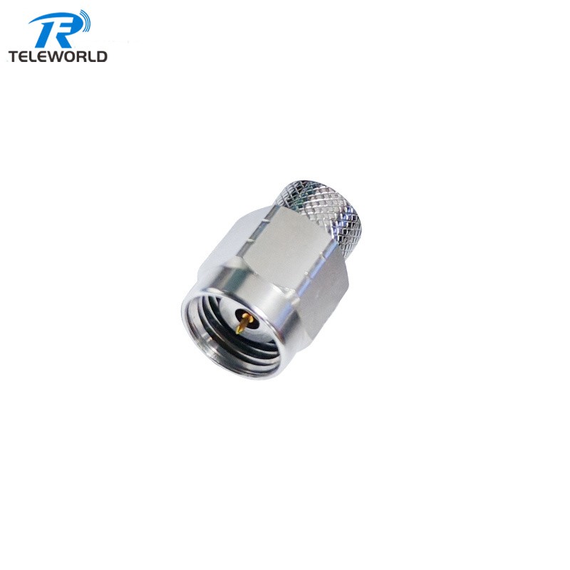 2W 1.85mm RF Termination Terminator Dummy load 67GHz 50ohm 2W 1.85mm RF Termination Terminator Dummy load 67GHz 50ohm