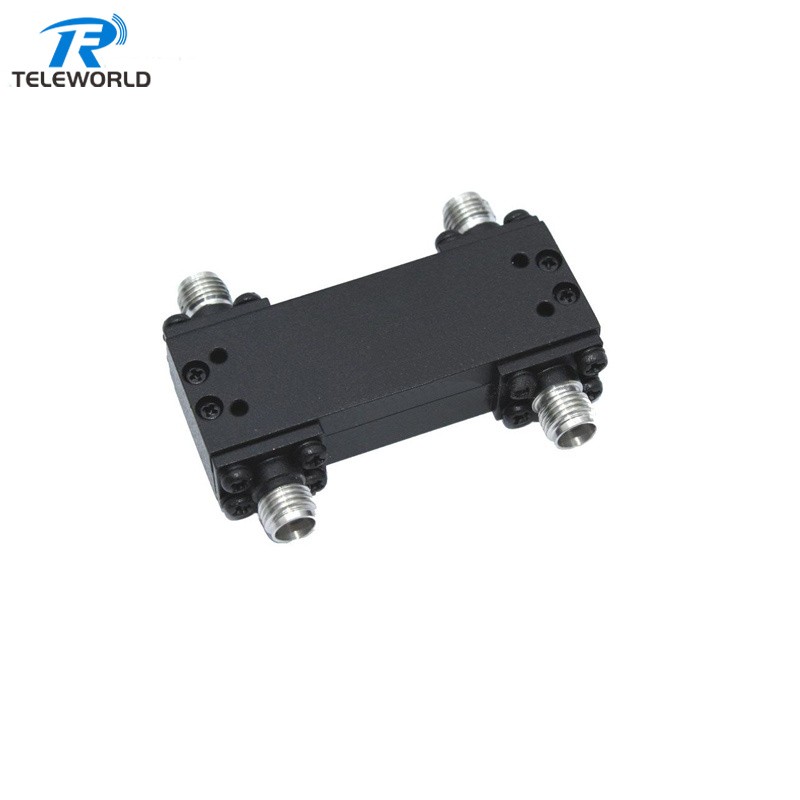 90° RF Hybrid Coupler1000-4000MHz 30W SMA N Connector  50ohm 90° RF Hybrid Coupler1000-4000MHz 30W SMA N Connector  50ohm