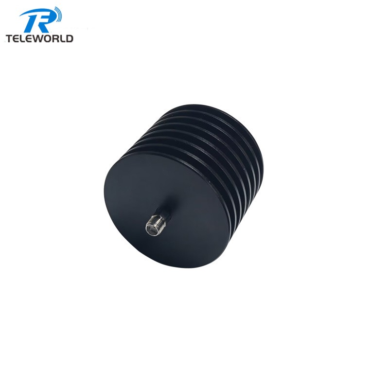 30W 2.92mm Fixed Attenuator 40GHz 3dB 6dB 10dB 20dB 30dB 40dB 50ohm 30W 2.92mm Fixed Attenuator 40GHz 3dB 6dB 10dB 20dB 30dB 40dB 50ohm