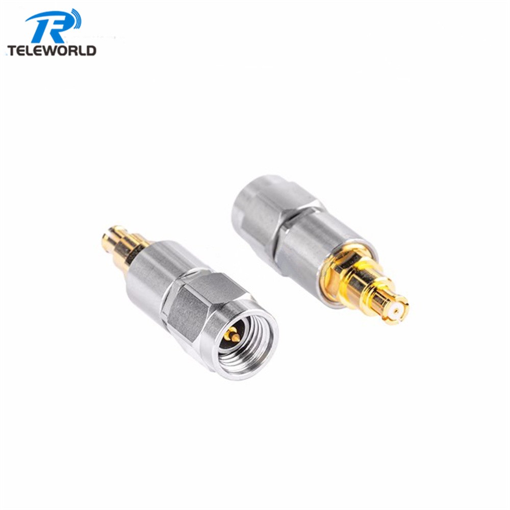 SMP to SMA SMP SSMP SSMA 3.5mm 2.92mm 2.4mm 1.85mm 26.5GHz 40GHz 50ohm SMP to SMA SMP SSMP SSMA 3.5mm 2.92mm 2.4mm 1.85mm 26.5GHz 40GHz 50ohm