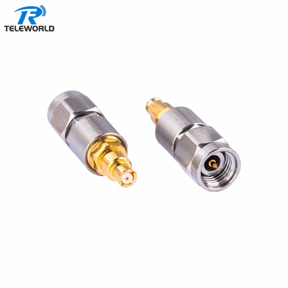 SMP to SMA SMP SSMP SSMA 3.5mm 2.92mm 2.4mm 1.85mm 26.5GHz 40GHz 50ohm