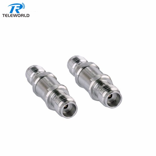 1.85mm Millimeter RF Adaper 67GHz 50ohm