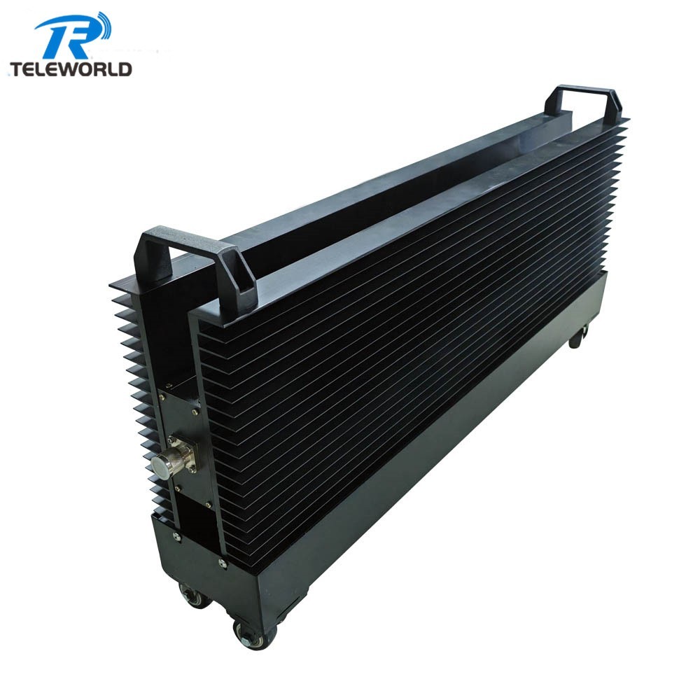 1000W RF Coaxial Attenuator 30dB 40dB 50dB 6GHz 1000W RF Coaxial Attenuator 30dB 40dB 50dB 6GHz