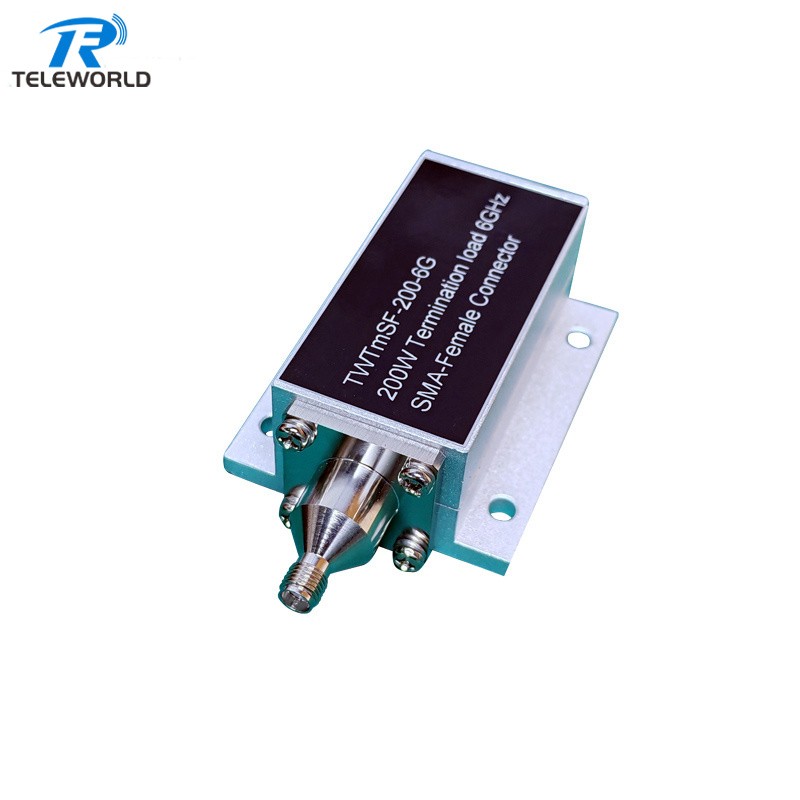 50W 100W 150W 200W 250W N SMA Miniload Termination unit load Built-in Dummy load 3GHz 4GHz 6GHz 50W 100W 150W 200W 250W N SMA Miniload Termination unit load Built-in Dummy load 3GHz 4GHz 6GHz