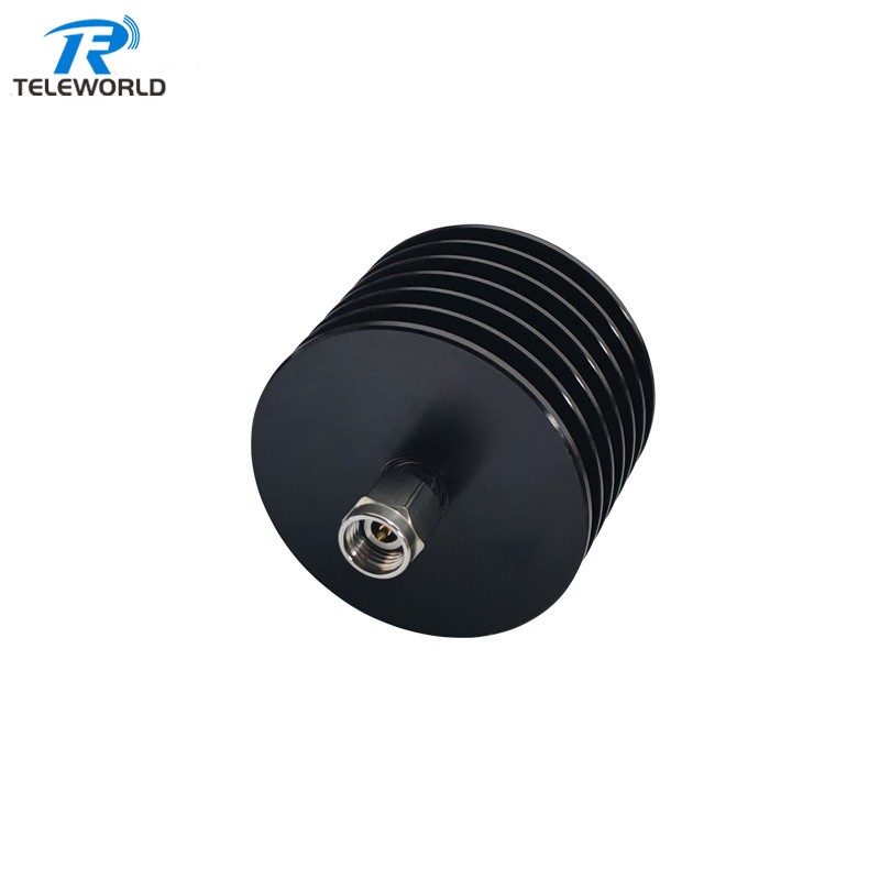 20W 2.92mm 2.4mm RF Termination Terminator Dummy Load 40GHz 50GHz 50ohm 20W 2.92mm 2.4mm RF Termination Terminator Dummy Load 40GHz 50GHz 50ohm