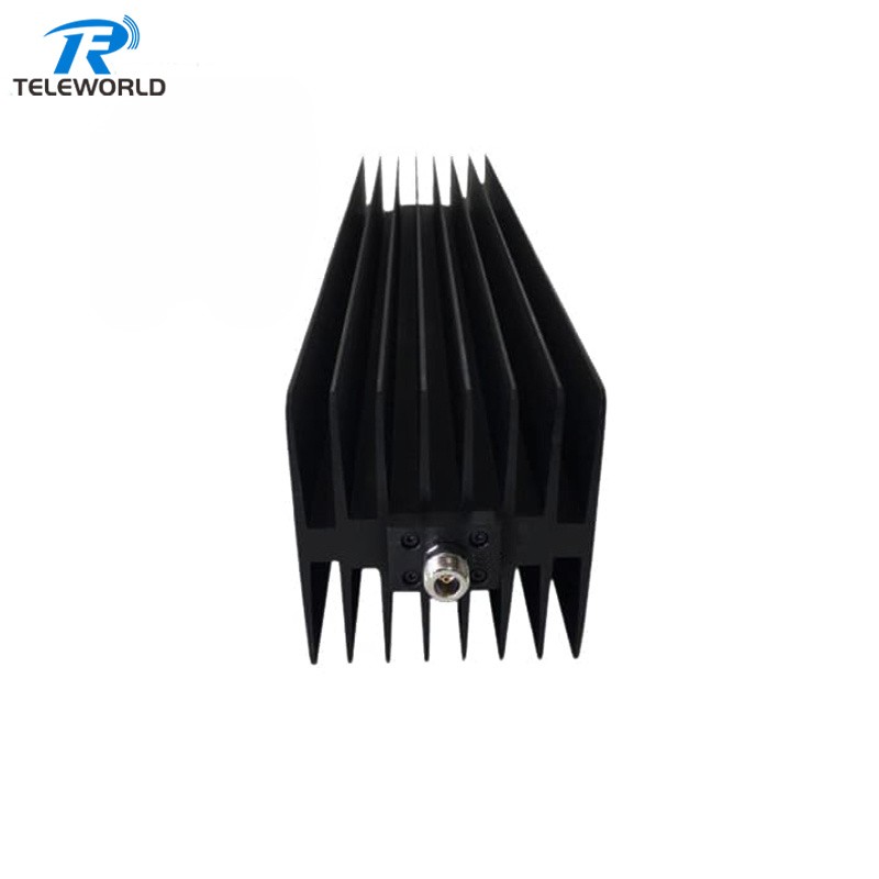 500W 18GHz Coaxial Fixed Attenuator N Connector 20dB 30dB 40dB 50dB 50ohm 500W 18GHz Coaxial Fixed Attenuator N Connector 20dB 30dB 40dB 50dB 50ohm