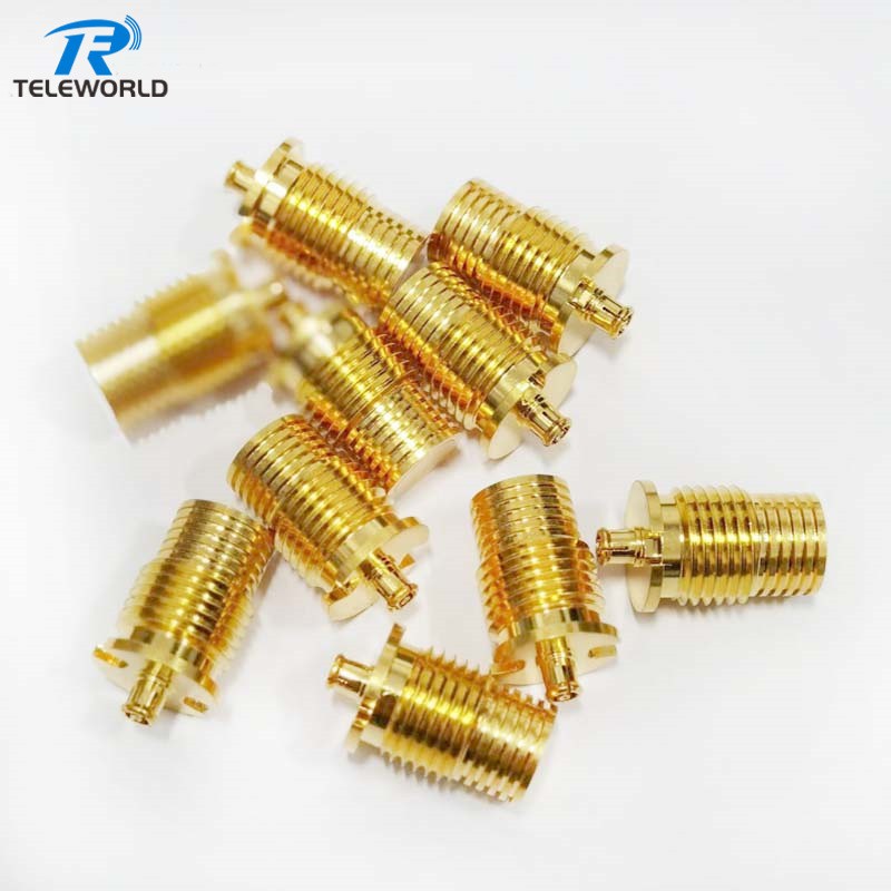 5W SMP RF Terminator Dummy load Termination 18GHz 40GHz 5W SMP RF Terminator Dummy load Termination 18GHz 40GHz
