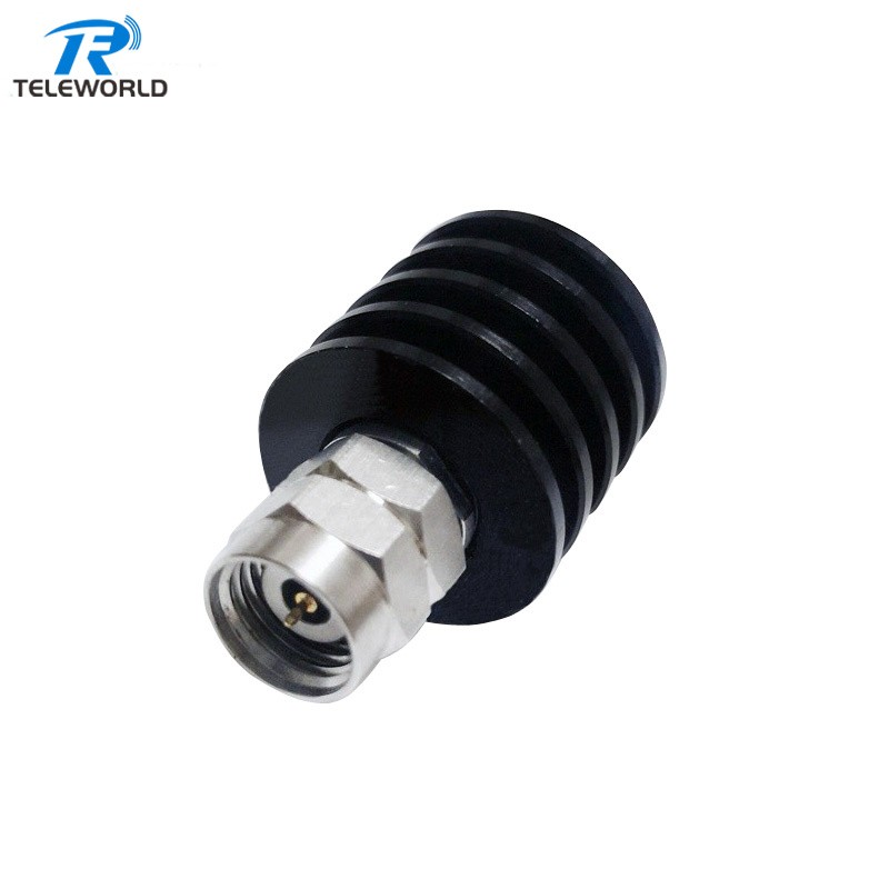 5W 1.85mm Load Terminations RF Terminator Dummy Load 67GHz 50ohm 5W 1.85mm Load Terminations RF Terminator Dummy Load 67GHz 50ohm