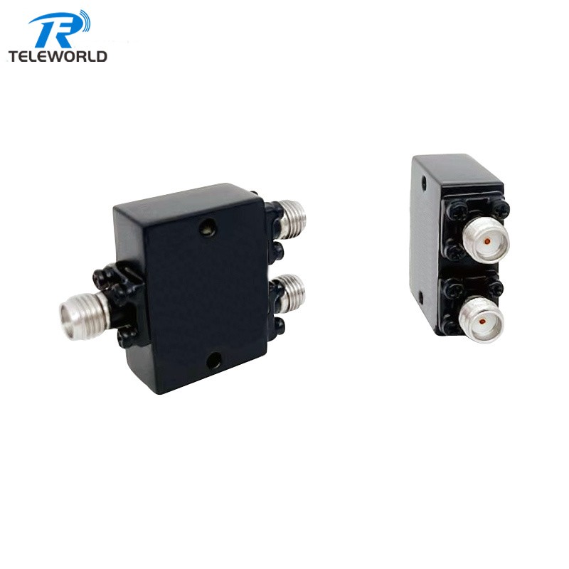 20W SMA 6-18GHz 2 way Power Divider RF Splitter 50ohm 20W SMA 6-18GHz 2 way Power Divider RF Splitter 50ohm