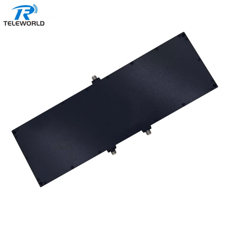 20W 30-300MHz 2 way Power Divider RF Splitter 50ohm 20W 30-300MHz 2 way Power Divider RF Splitter 50ohm