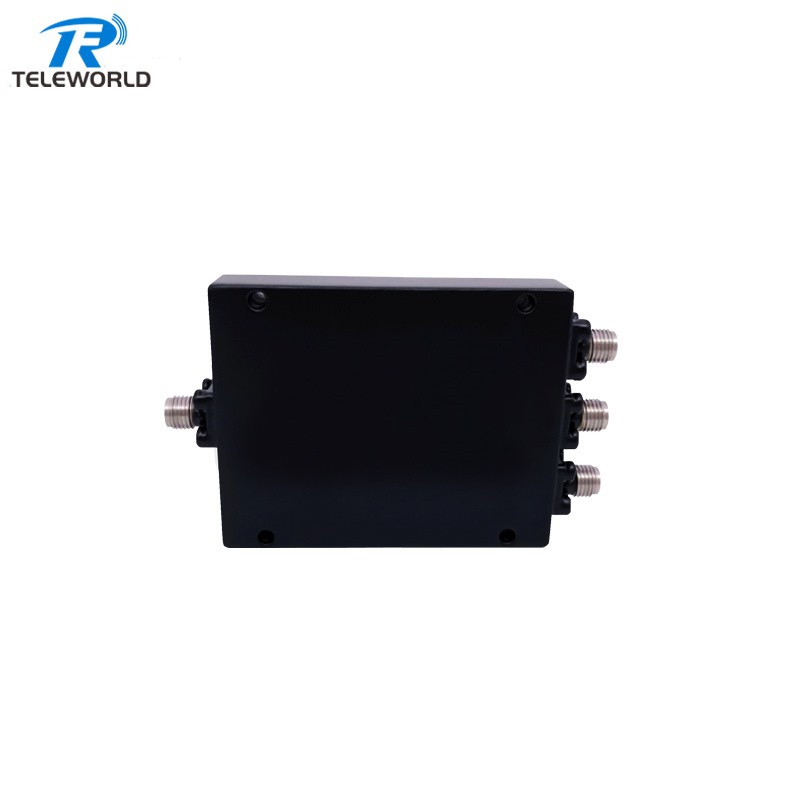 20W 2.92mm 26GHz-31GHz 3 way RF Splitter Power Divider 50ohm 20W 2.92mm 26GHz-31GHz 3 way RF Splitter Power Divider 50ohm