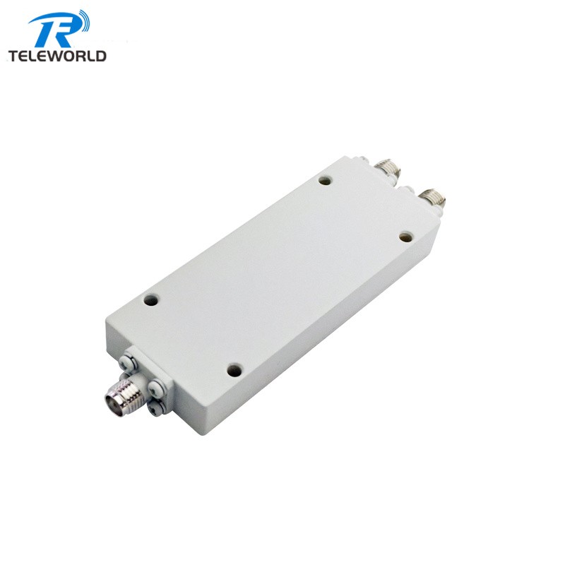 50W SMA 500-6000MHz 2 Way Power Divider Combiner RF Splitter 50ohm 50W SMA 500-6000MHz 2 Way Power Divider Combiner RF Splitter 50ohm