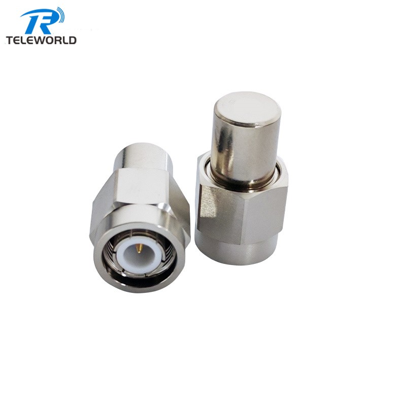2W TNC RF Termination Dummy load Terminator 6GHz 8GHz 50ohm 2W TNC RF Termination Dummy load Terminator 6GHz 8GHz 50ohm