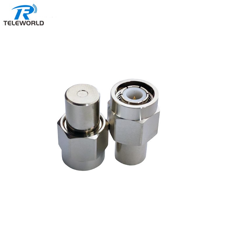 2W TNC RF Termination Dummy load Terminator 6GHz 8GHz 50ohm 2W TNC RF Termination Dummy load Terminator 6GHz 8GHz 50ohm
