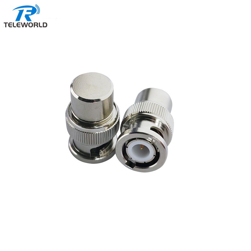 2W BNC RF Termination Terminator Dummy load 3GHz 6GHz 8GHz 18GHz 2W BNC RF Termination Terminator Dummy load 3GHz 6GHz 8GHz 18GHz