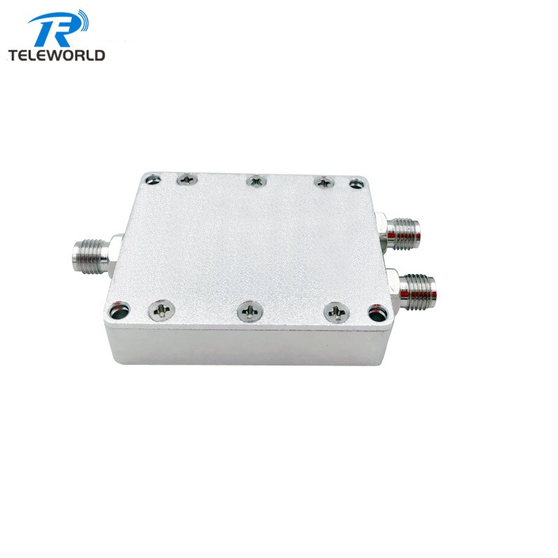 30-3000MHz SMA 2 way Resistive Power Divider Splitter 50ohm 30-3000MHz SMA 2 way Resistive Power Divider Splitter 50ohm