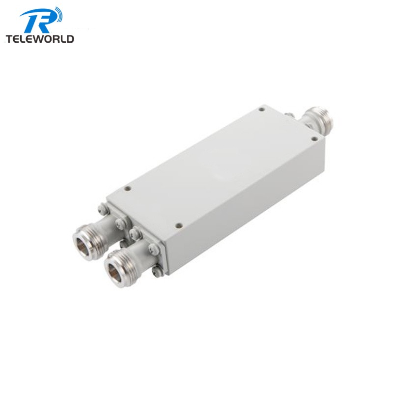 300W 100-500MHz 2 Way Power Divider RF Splitter N Female Connector 50Ohm 300W 100-500MHz 2 Way Power Divider RF Splitter N Female Connector 50Ohm