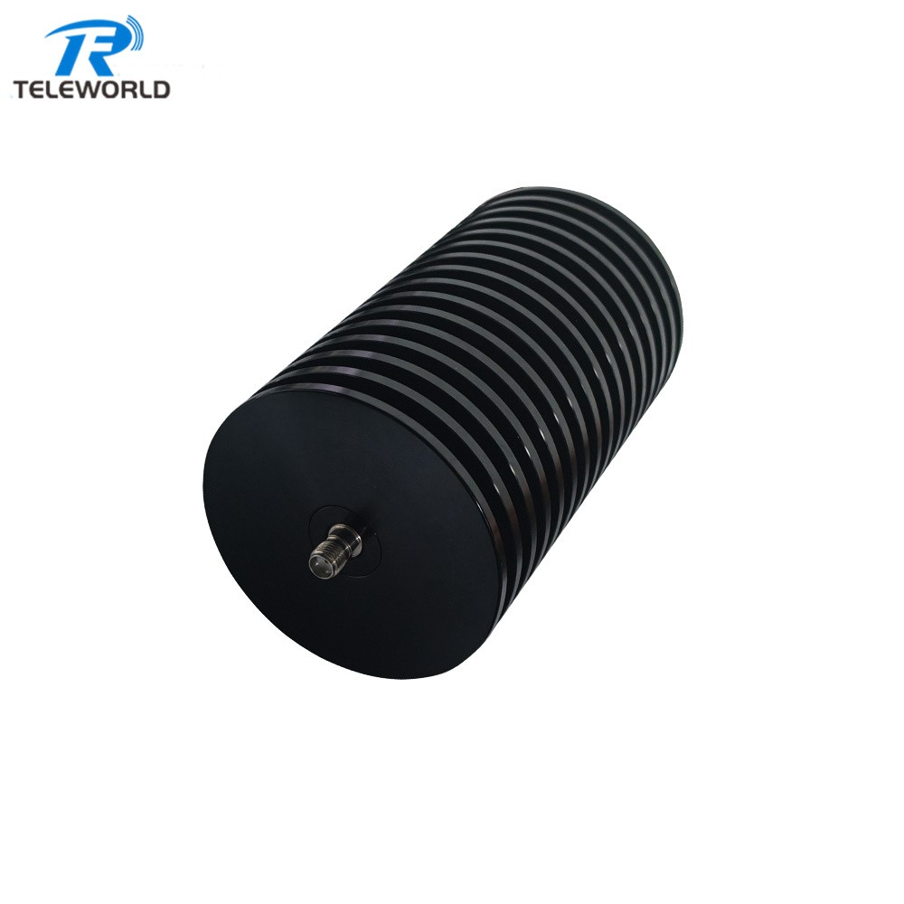 100W SMA Attenuator 10dB 20dB 30dB 40dB 50dB 18GHz 50ohm 100W SMA Attenuator 10dB 20dB 30dB 40dB 50dB 18GHz 50ohm