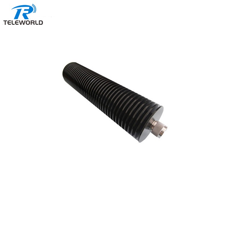 200W Coaxial Attenuator 6GHz 4.3-10 N DIN Connector 10dB 20dB 30dB 40dB 50dB 60dB 50ohm 200W Coaxial Attenuator 6GHz 4.3-10 N DIN Connector 10dB 20dB 30dB 40dB 50dB 60dB 50ohm
