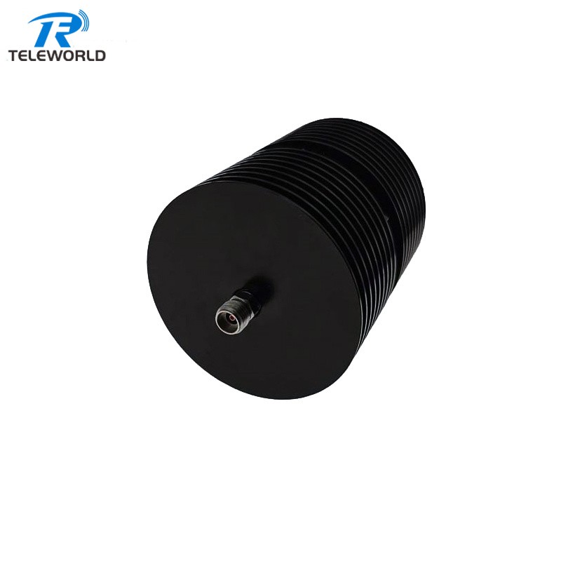 100W 2.92mm Attenuator 30GHz 10dB 20dB 30dB 40dB 50dB 50ohm 100W 2.92mm Attenuator 30GHz 10dB 20dB 30dB 40dB 50dB 50ohm