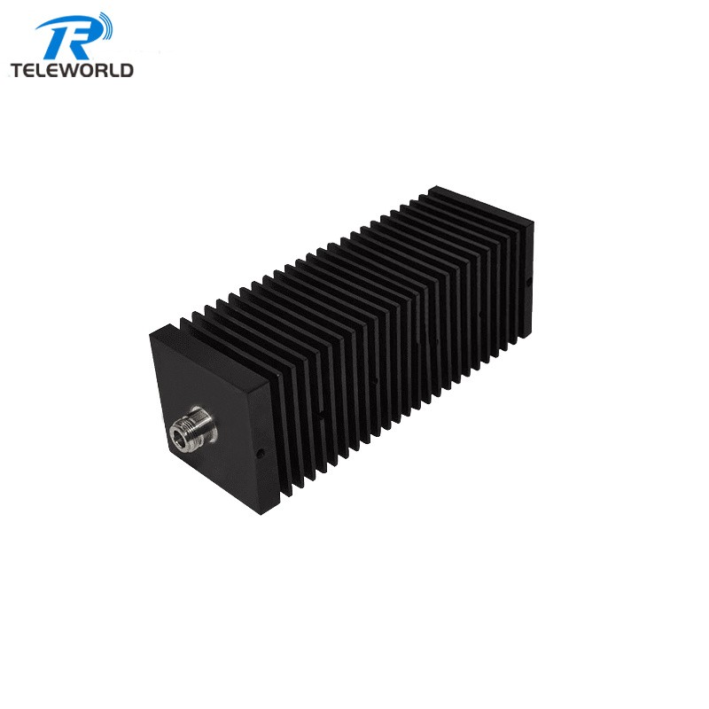 Bidirectional 50W Coaxial Attenuator18GHz N SMA Connector 3dB 6dB 10dB 20dB 30dB 40dB 50dB 50ohm Bidirectional 50W Coaxial Attenuator18GHz N SMA Connector 3dB 6dB 10dB 20dB 30dB 40dB 50dB 50ohm