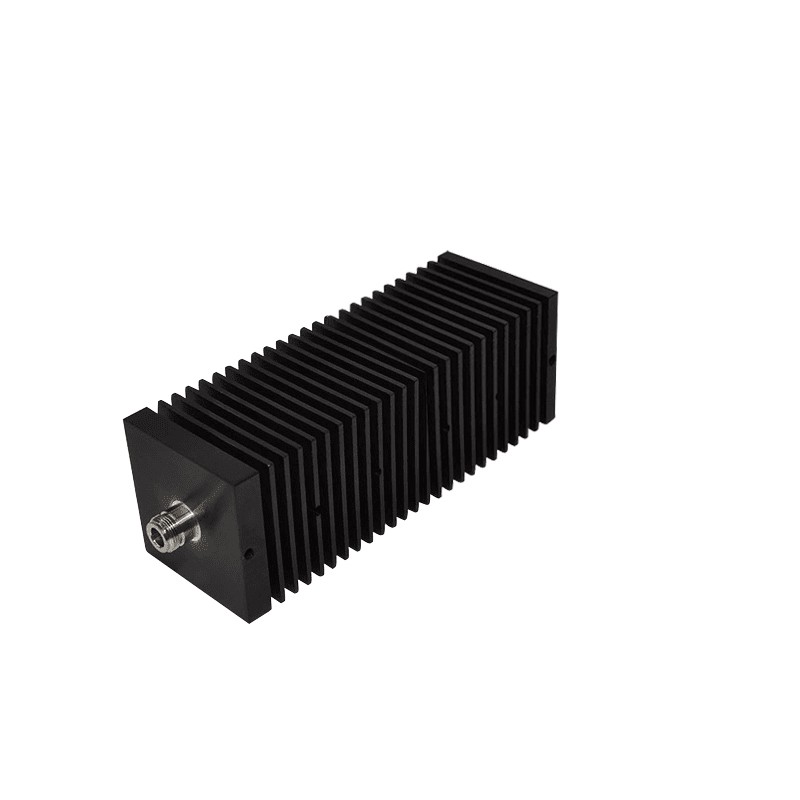 Bidirectional 50W Coaxial Attenuator18GHz N SMA Connector 3dB 6dB 10dB 20dB 30dB 40dB 50dB 50ohm Bidirectional 50W Coaxial Attenuator18GHz N SMA Connector 3dB 6dB 10dB 20dB 30dB 40dB 50dB 50ohm