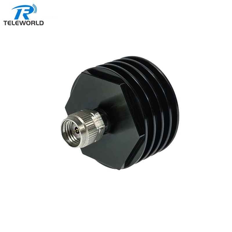 5W 1.85mm Coaxial Fixed Attenuator 67GHz 1dB 2dB 3dB 5dB 6dB 10dB 20dB 30dB 40dB 50ohm 5W 1.85mm Coaxial Fixed Attenuator 67GHz 1dB 2dB 3dB 5dB 6dB 10dB 20dB 30dB 40dB 50ohm