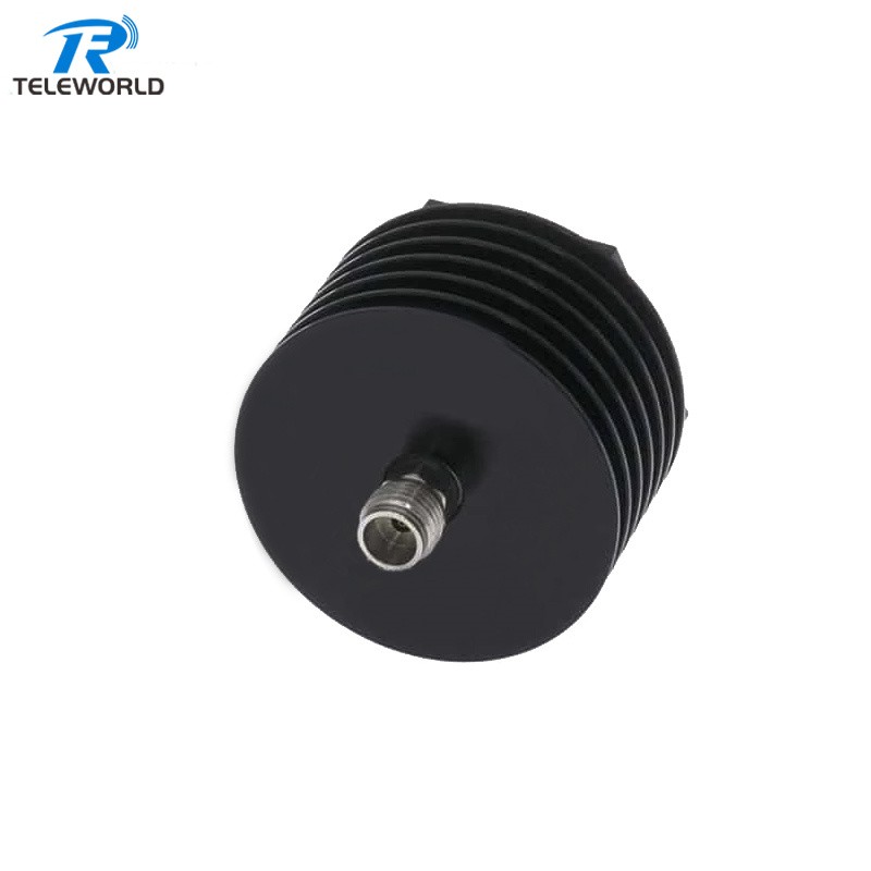 10W 2.4mm Attenuator 50GHz 1dB 2dB 3dB 5dB 6dB 10dB 15dB 20dB 30dB 40dB 50oohm 10W 2.4mm Attenuator 50GHz 1dB 2dB 3dB 5dB 6dB 10dB 15dB 20dB 30dB 40dB 50oohm