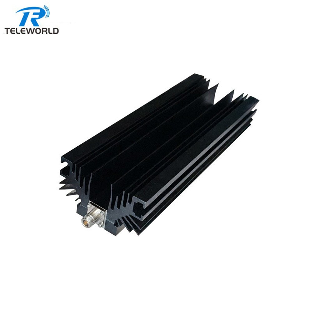 400W Coaxial Attenuator 10dB 20dB 30dB 40dB 50dB 6GHz 8GHz 10GHz