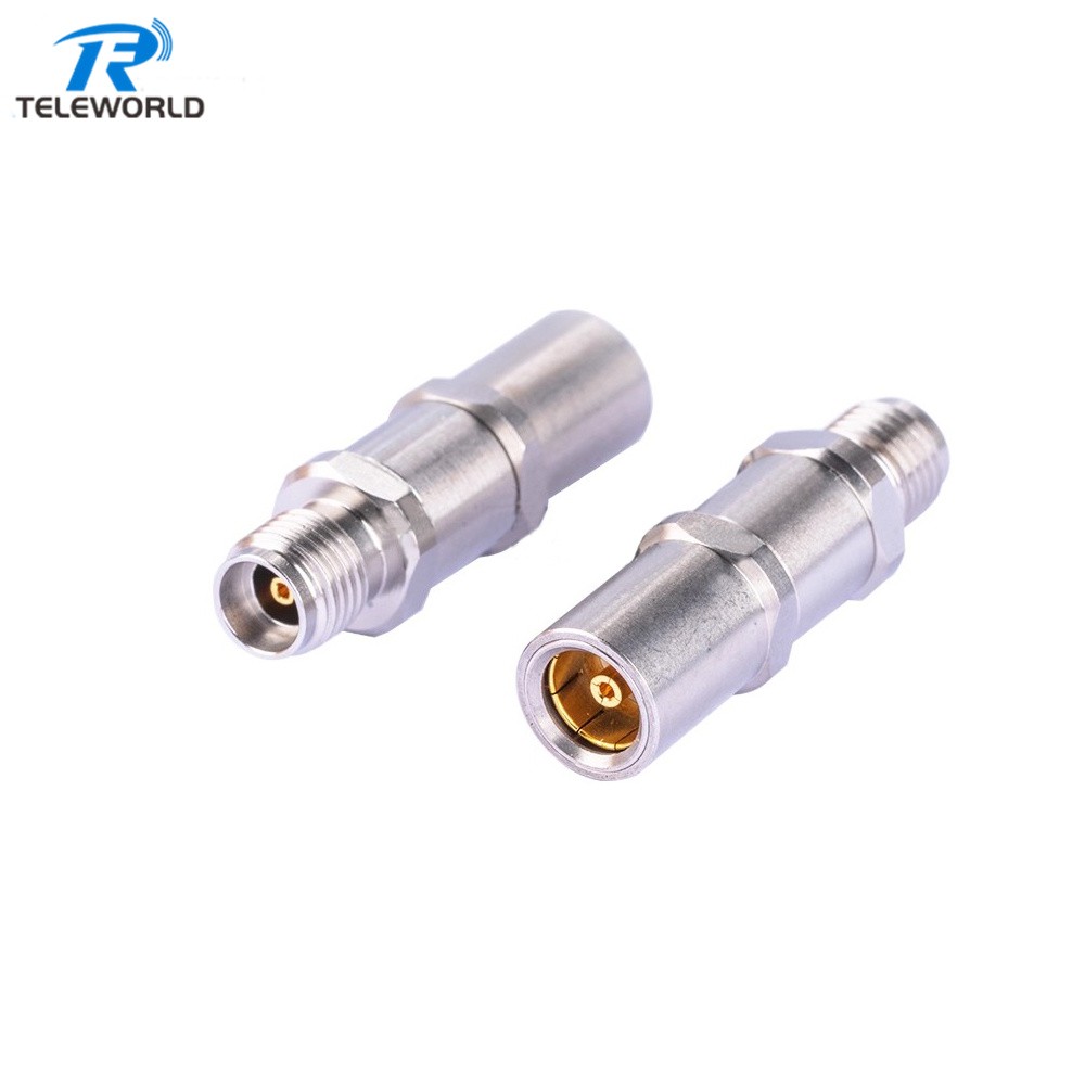 3.5mm to BMA SBMA Adapter 18GHz 50ohm