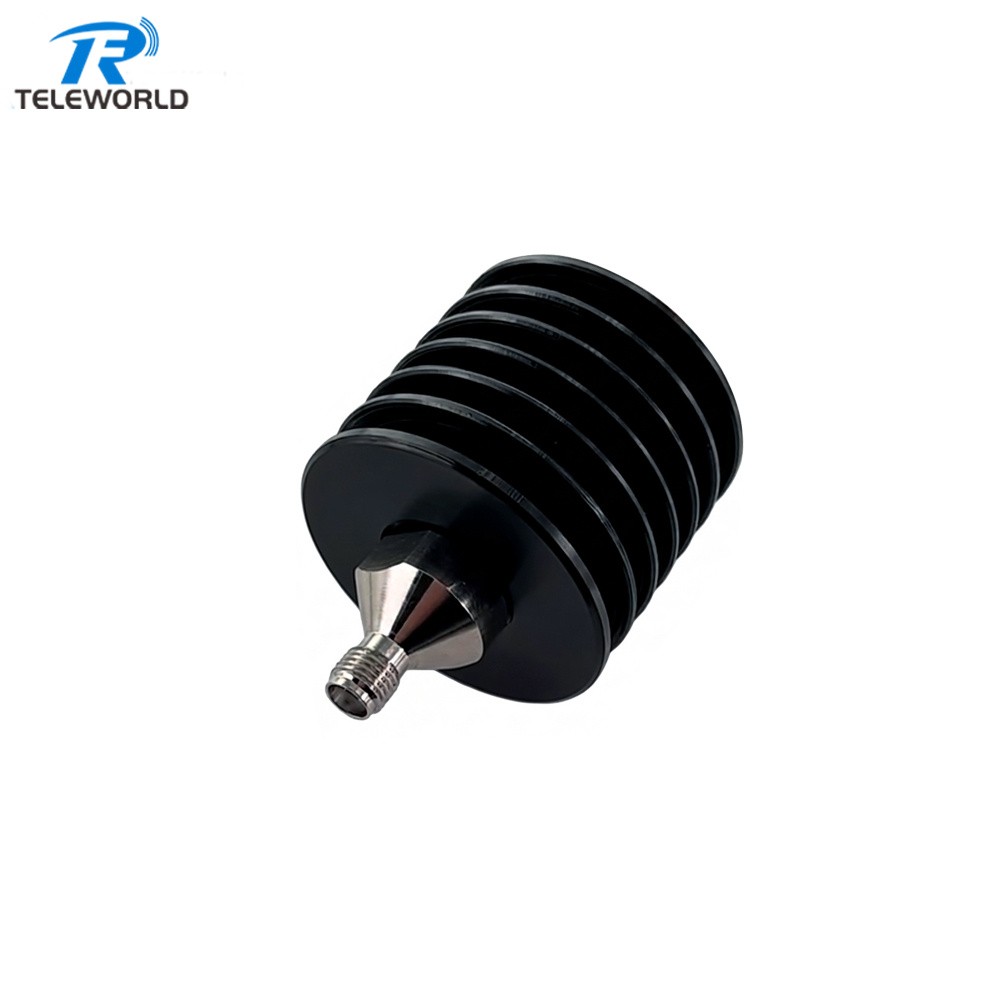20W SMA RF Terminator Termination Dummy load 18GHz 50ohm