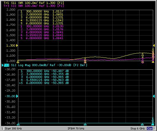 25W 4.3-10 coaxial attenuator 3GHz 4GHz 6GHz 1dB 2dB 3dB 4dB 5dB 6dB 7dB 8dB 9dB 10dB 15dB 20dB 30dB 40dB 50ohm