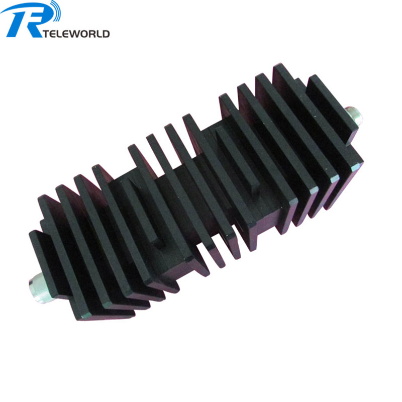 200W N coaxial attenuator 3Ghz 4Ghz 6GHz 8GHz 10dB 20dB 30dB 40dB 50dB 50ohm 200W N coaxial attenuator 3Ghz 4Ghz 6GHz 8GHz 10dB 20dB 30dB 40dB 50dB 50ohm