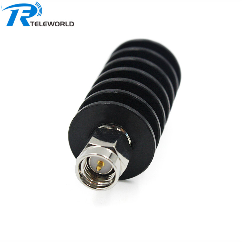 10W SMA RF dummy load terminator 6GHz 8Ghz 12GHz 18GHz 26.5GHz 50ohm 10W SMA RF dummy load terminator 6GHz 8Ghz 12GHz 18GHz 26.5GHz 50ohm