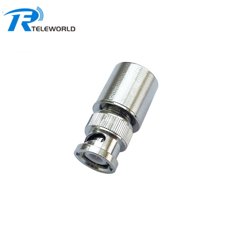 2W BNC Dummy Load 3GHz 6GHz RF Terminator 50ohm 2W BNC Dummy Load 3GHz 6GHz RF Terminator 50ohm