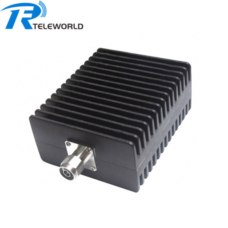 100W RF Terminator Dummy Load 3GHz 4GHz 6GHz 50ohm 100W RF Terminator Dummy Load 3GHz 4GHz 6GHz 50ohm