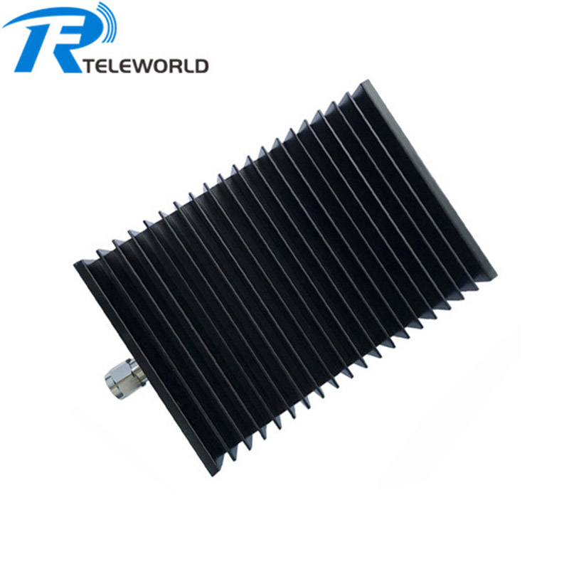 200W RF Terminator Dummy Load 3GHz 4GHz 6GHz 50ohm 200W RF Terminator Dummy Load 3GHz 4GHz 6GHz 50ohm