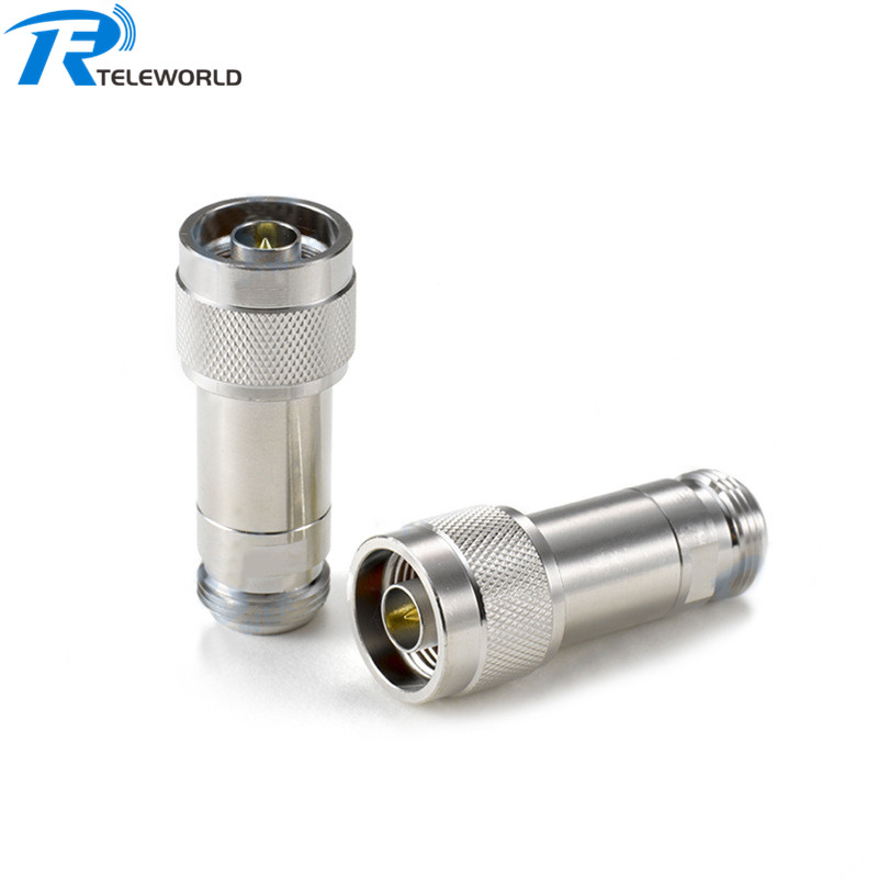 5W Coaxial Attenuator 3GHz 6GHz 8Ghz 12Ghz 18GHz 1dB 2dB 3dB 4dB 5dB 6dB 7dB 8dB 9dB 10dB 15dB 20dB 30dB 50ohm 5W Coaxial Attenuator 3GHz 6GHz 8Ghz 12Ghz 18GHz 1dB 2dB 3dB 4dB 5dB 6dB 7dB 8dB 9dB 10dB 15dB 20dB 30dB 50ohm