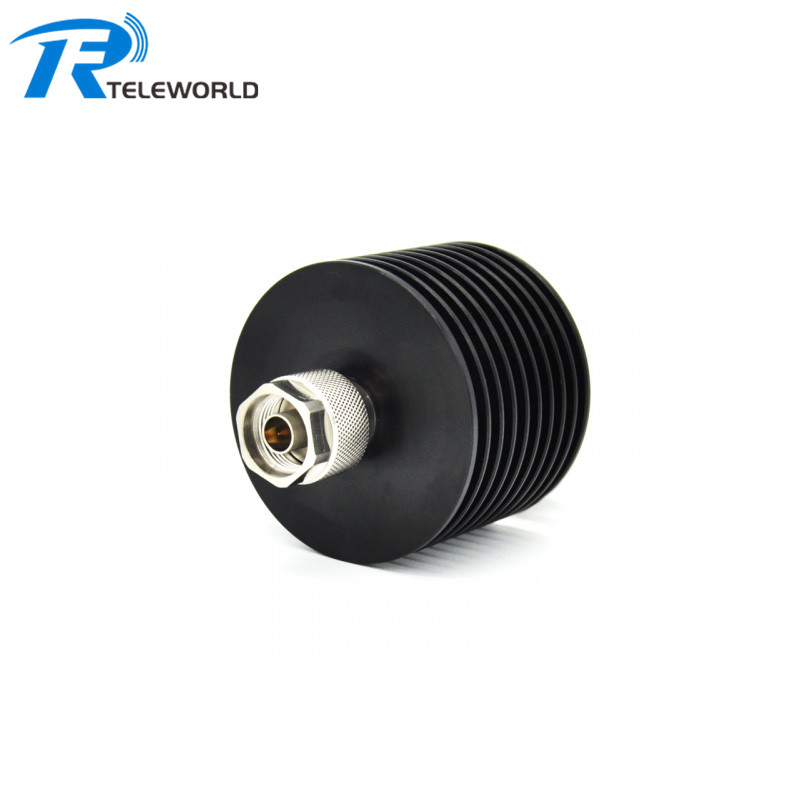 50W N Coaxial Fixed Attenuator 18GHz 1dB 2dB 3dB 4dB 5dB 6dB 7dB 8dB 9dB 10dB 15dB 20dB 30dB 50ohm 50W N Coaxial Fixed Attenuator 18GHz 1dB 2dB 3dB 4dB 5dB 6dB 7dB 8dB 9dB 10dB 15dB 20dB 30dB 50ohm