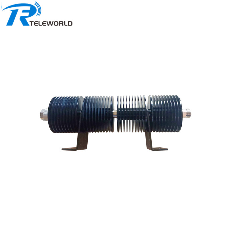 100W N coaxial Fixed attenuator 18GHz 3dB 6dB 10dB 20dB 30dB 40dB 50ohm 100W N coaxial Fixed attenuator 18GHz 3dB 6dB 10dB 20dB 30dB 40dB 50ohm
